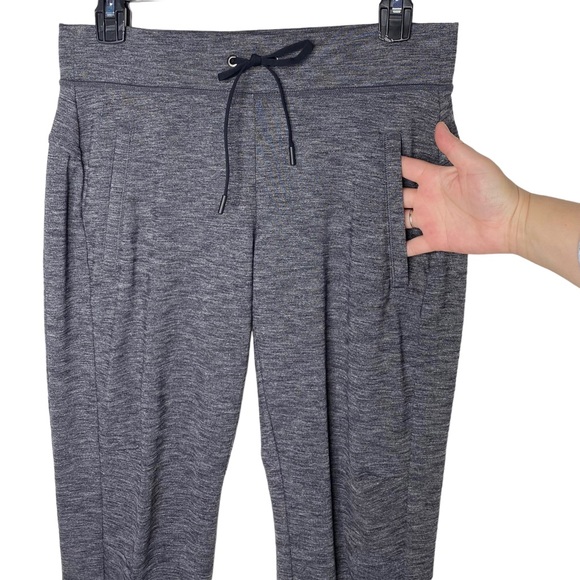 Athleta Metro Street Joggers - Picture 4 of 10